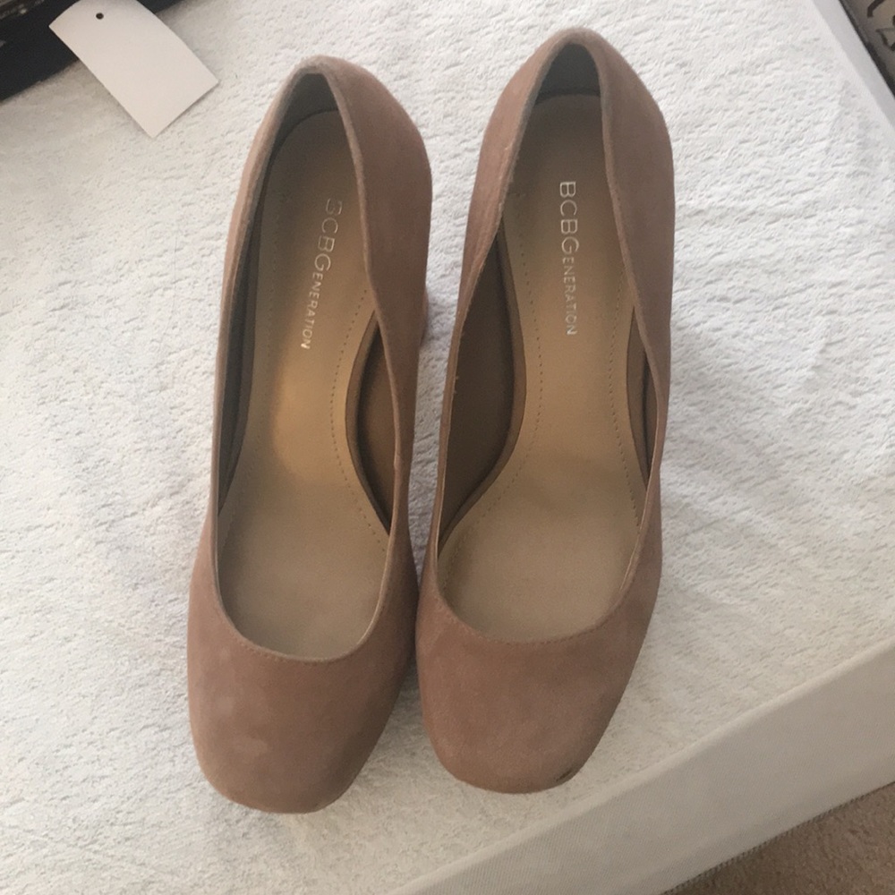 BCBgeneration Pumps